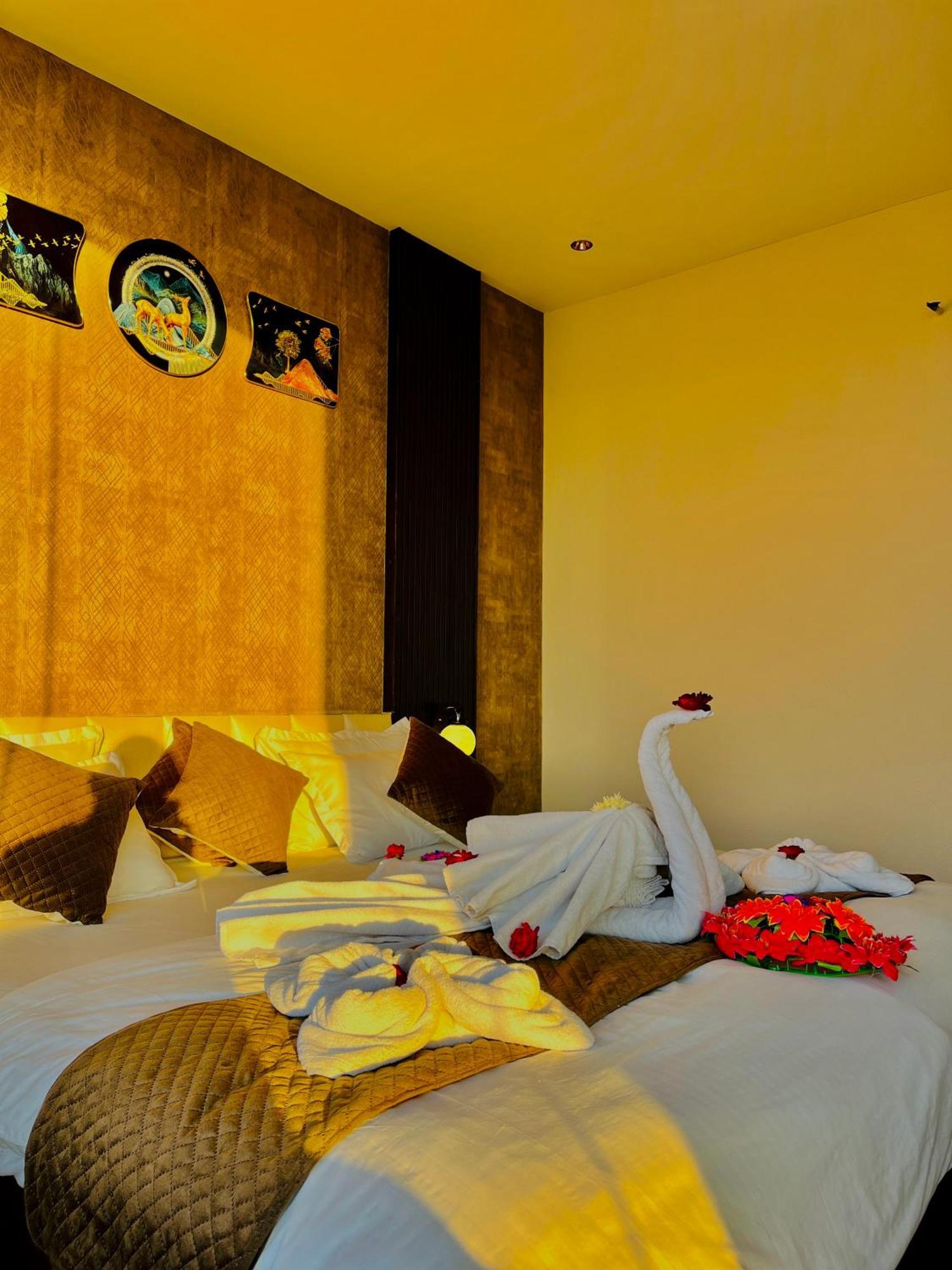 Shubh Laxmi Residence Ajmer Exterior foto