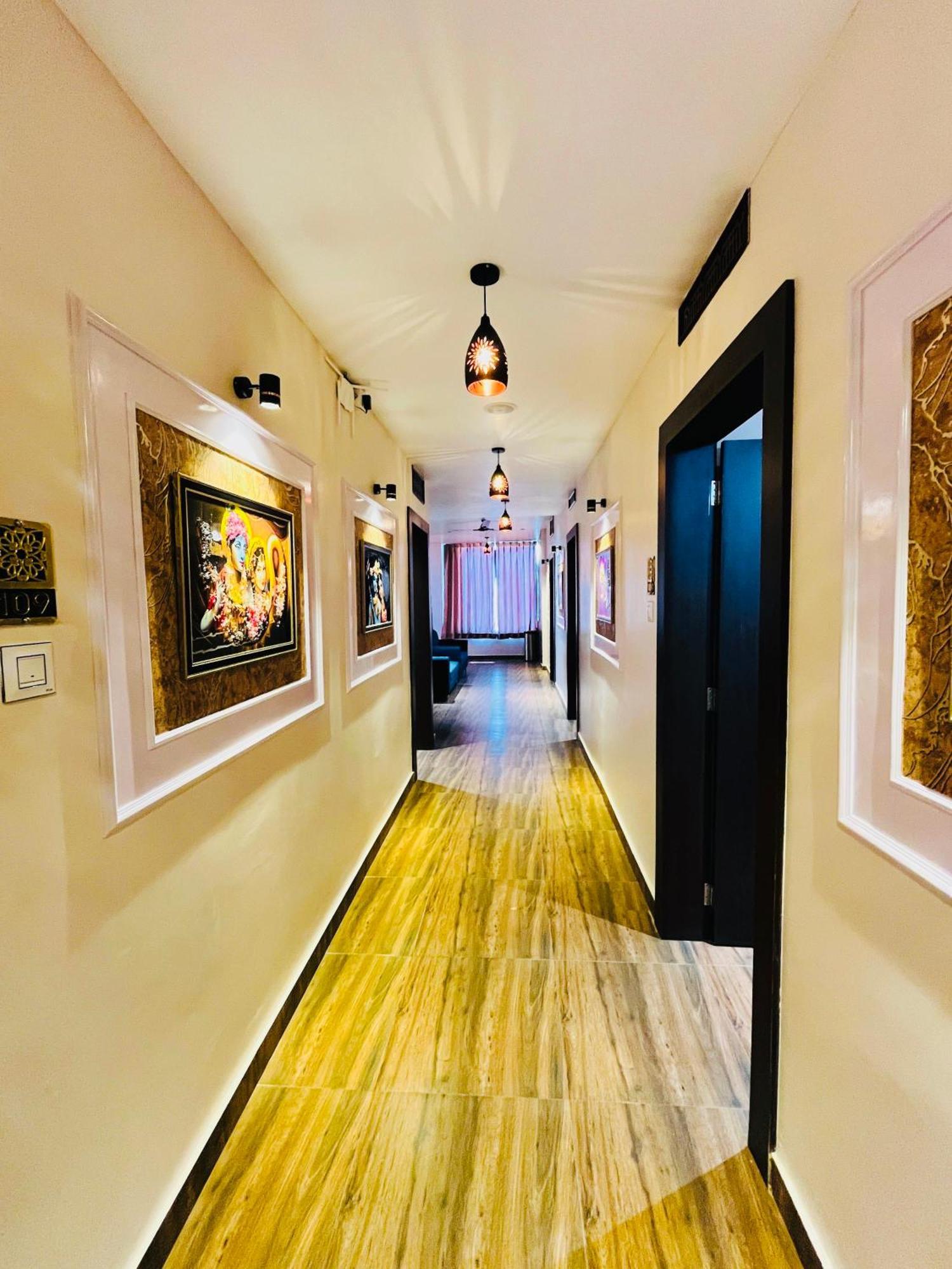 Shubh Laxmi Residence Ajmer Exterior foto