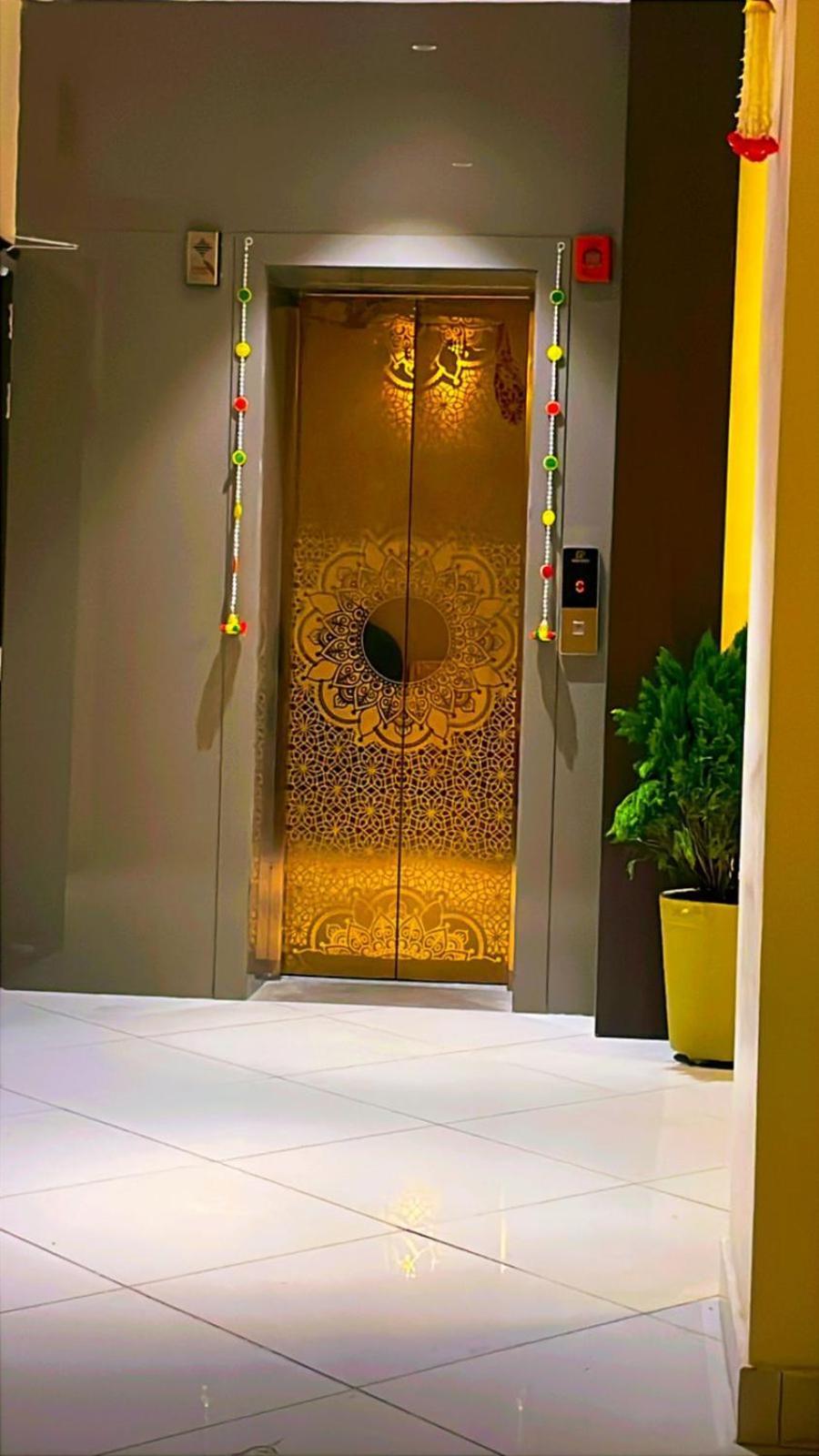 Shubh Laxmi Residence Ajmer Exterior foto