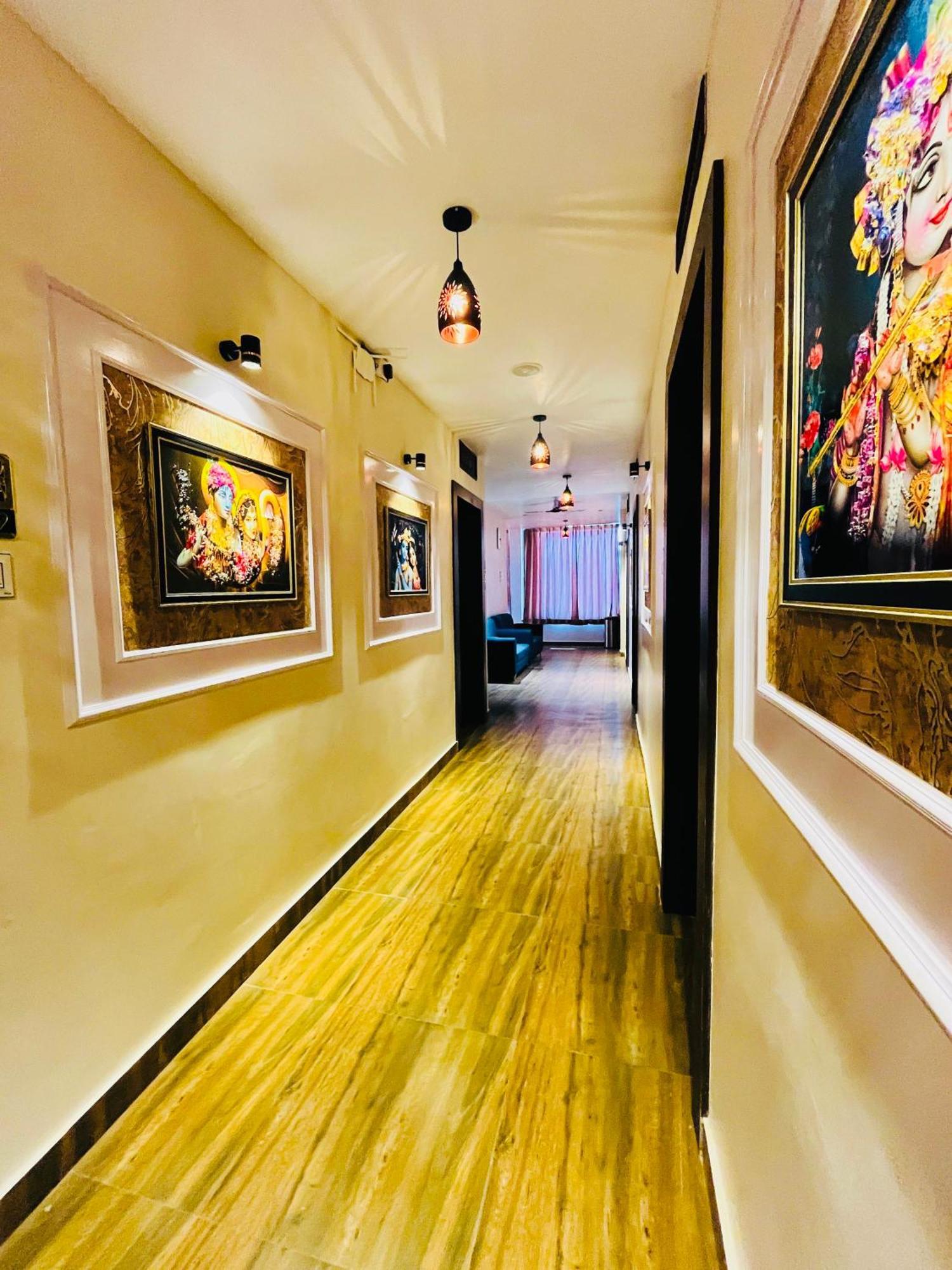 Shubh Laxmi Residence Ajmer Exterior foto